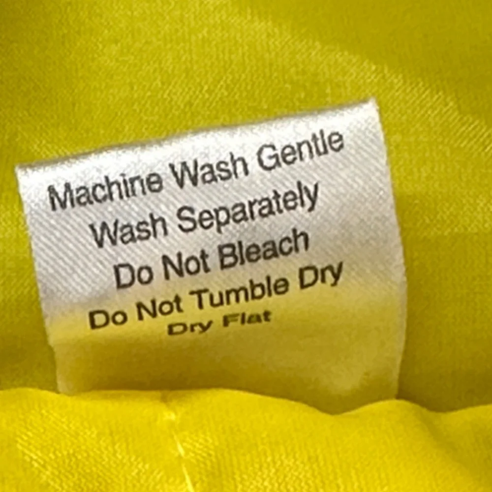 Bumble Bee Costume Pull Over Shortsleeved With Hood & Antenna Black/Yellow 12-24
